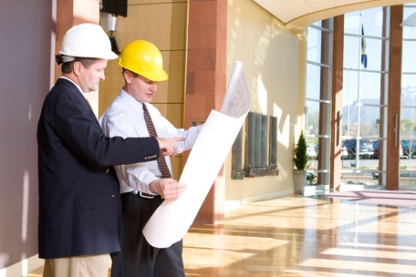 Хозяйственно-техническое обслуживание
и содержание